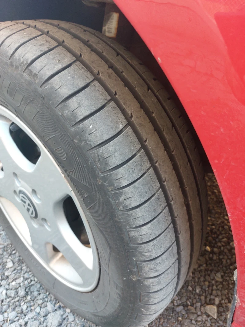 VW Caddy 3 LIFE, снимка 8 - Автомобили и джипове - 52510072