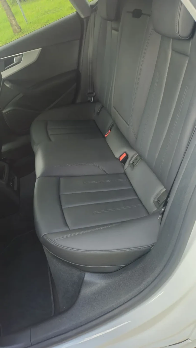 Audi A5 Sportback S Tronic , снимка 11 - Автомобили и джипове - 52090710