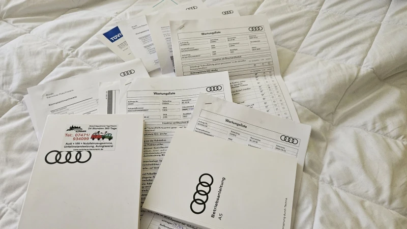 Audi A5 Sportback S Tronic , снимка 17 - Автомобили и джипове - 52090710