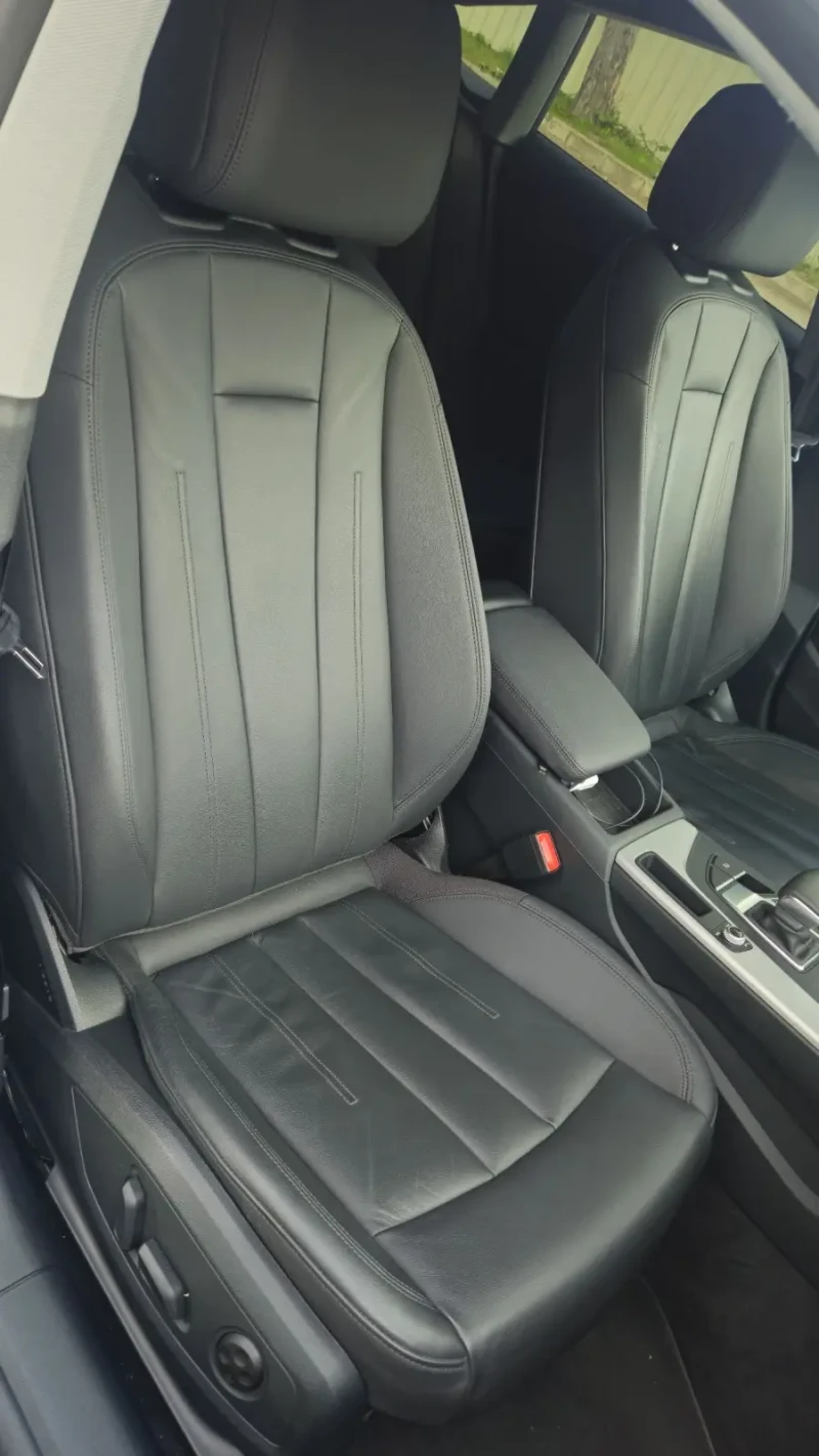 Audi A5 Sportback S Tronic , снимка 10 - Автомобили и джипове - 52090710