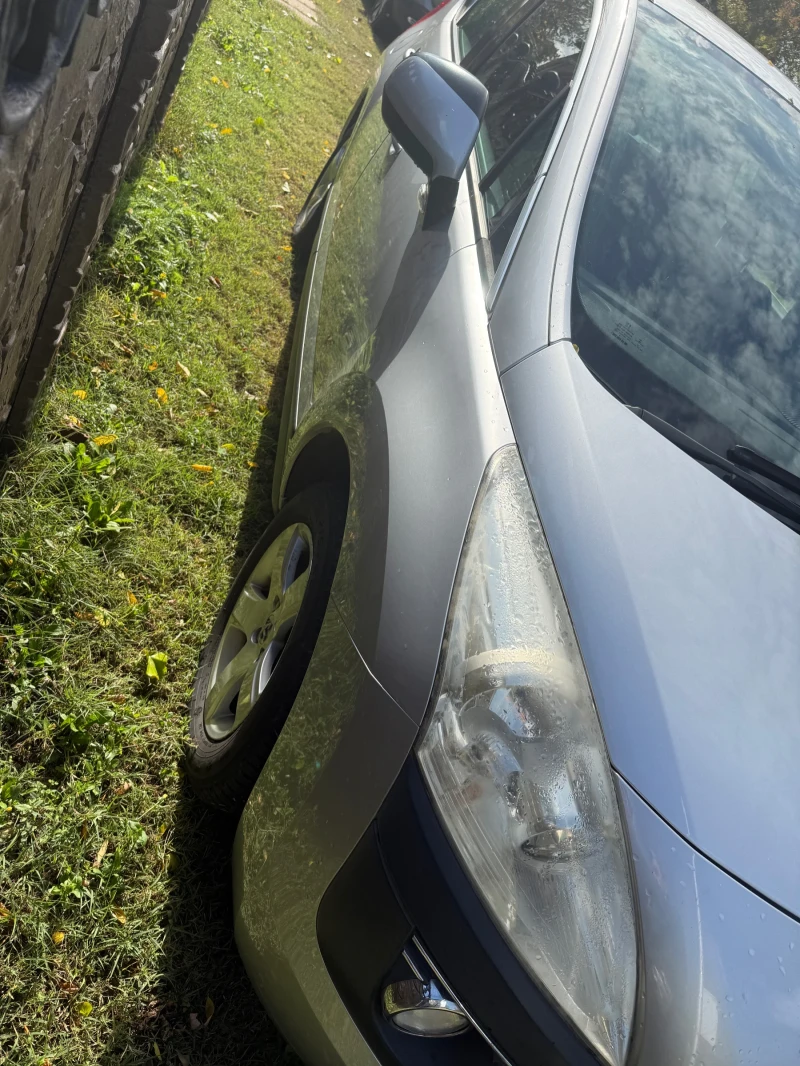 Peugeot 3008, снимка 3 - Автомобили и джипове - 52176544