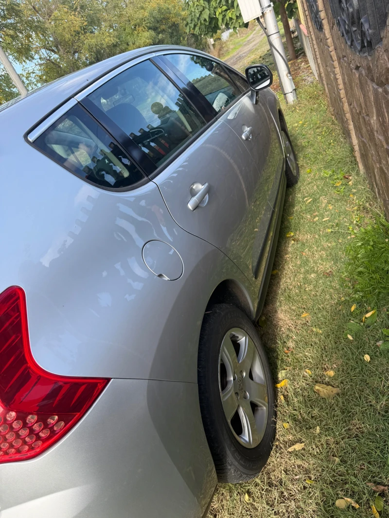 Peugeot 3008, снимка 6 - Автомобили и джипове - 52176544