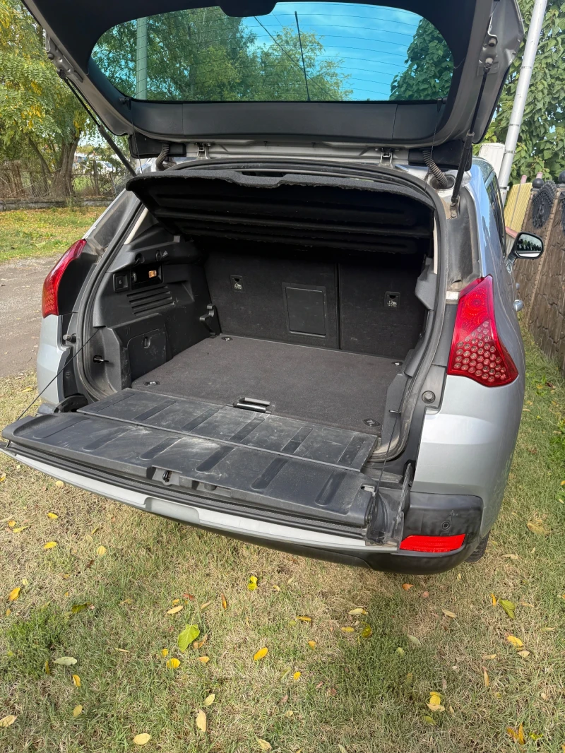 Peugeot 3008, снимка 7 - Автомобили и джипове - 52176544