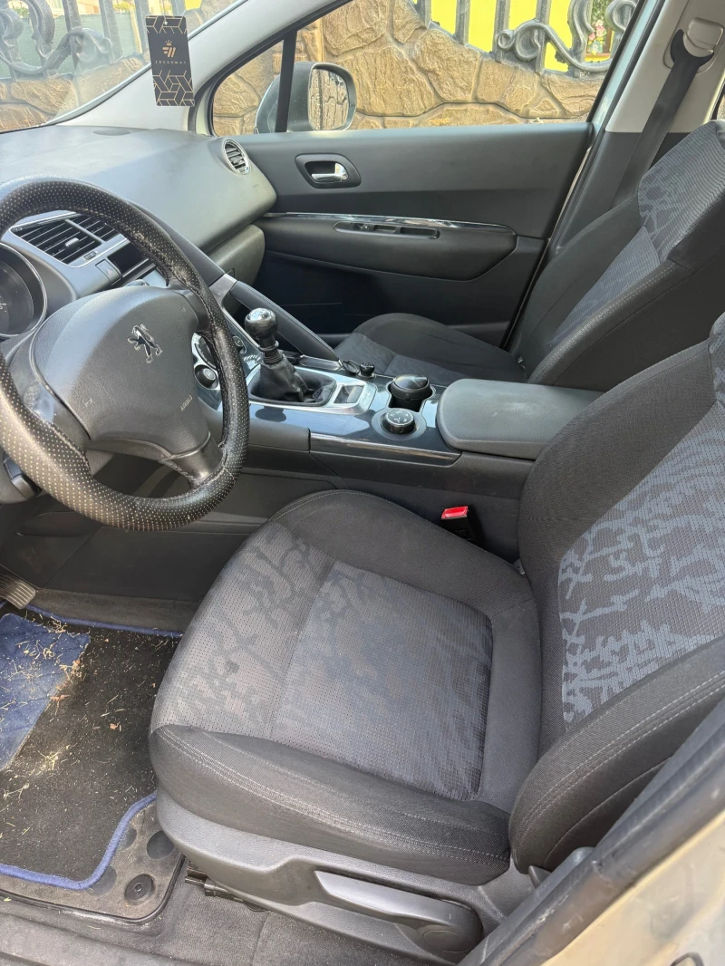 Peugeot 3008, снимка 14 - Автомобили и джипове - 52176544
