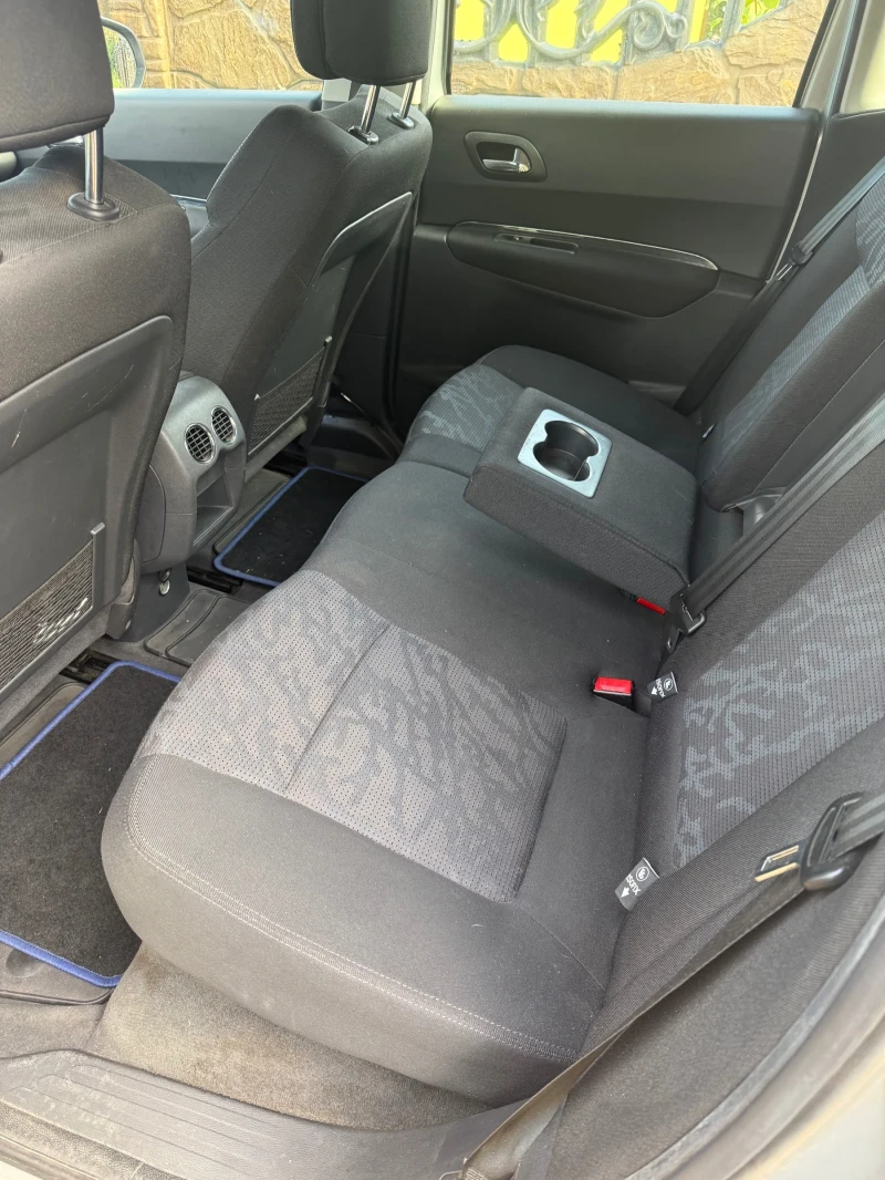 Peugeot 3008, снимка 13 - Автомобили и джипове - 52176544