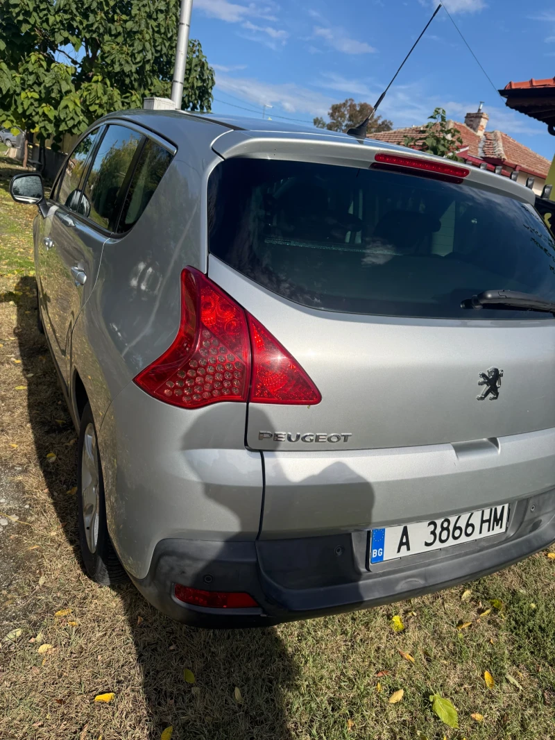 Peugeot 3008, снимка 2 - Автомобили и джипове - 52176544
