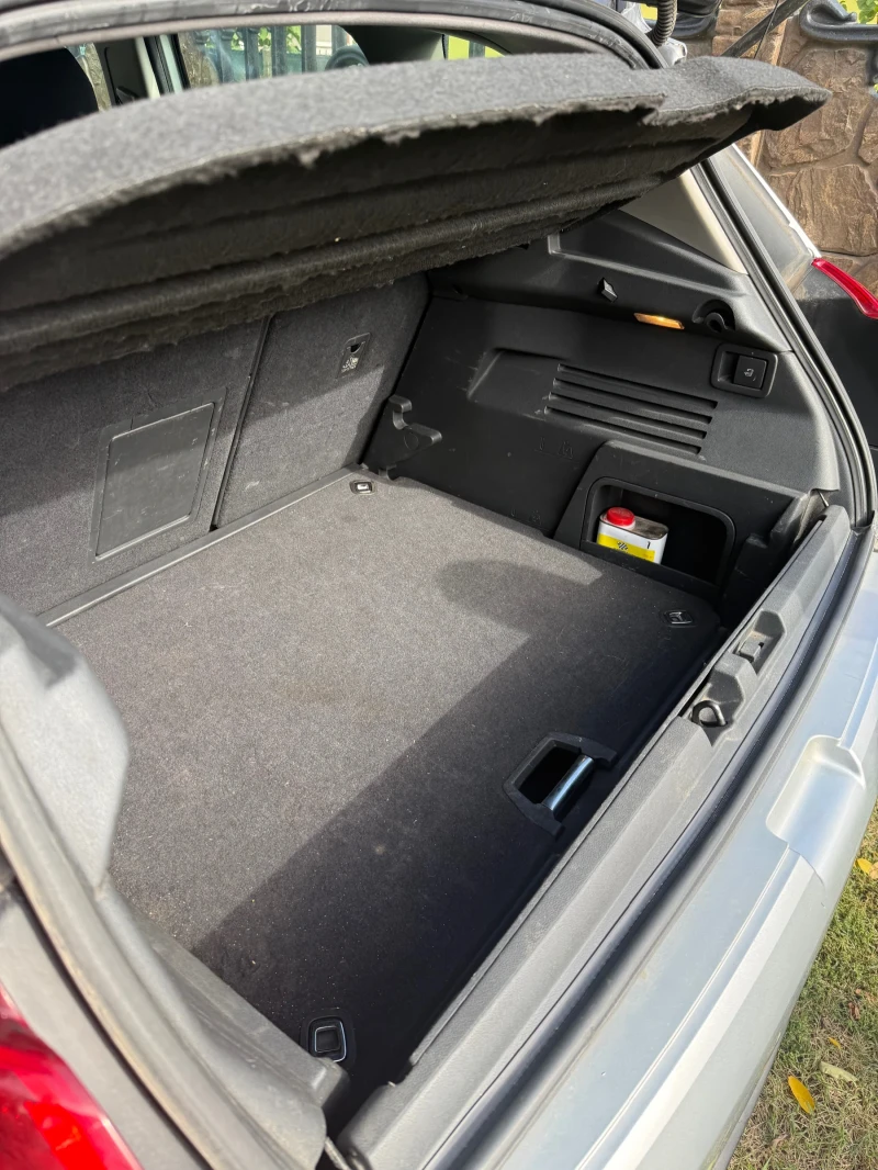 Peugeot 3008, снимка 9 - Автомобили и джипове - 52176544