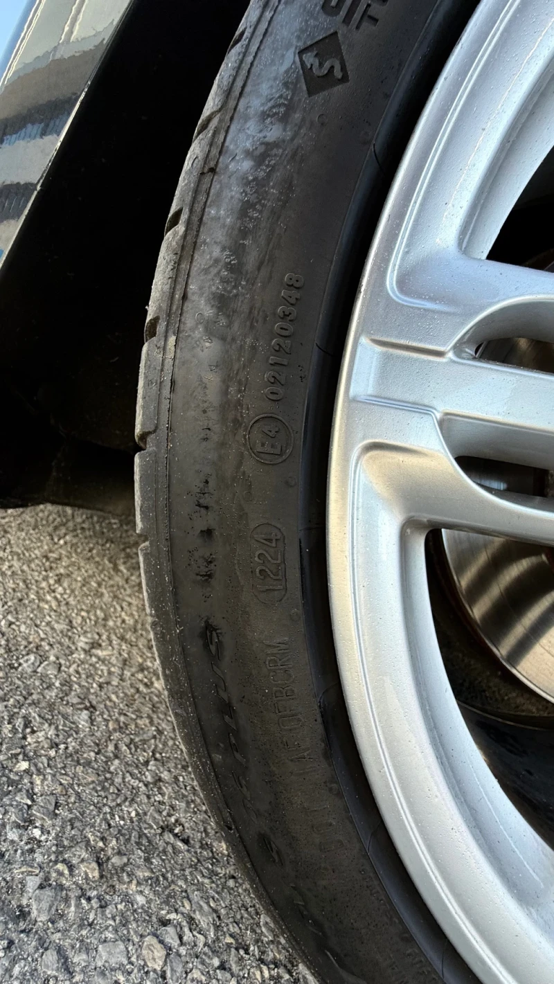 Audi S5 Кабрио, снимка 16 - Автомобили и джипове - 52598021