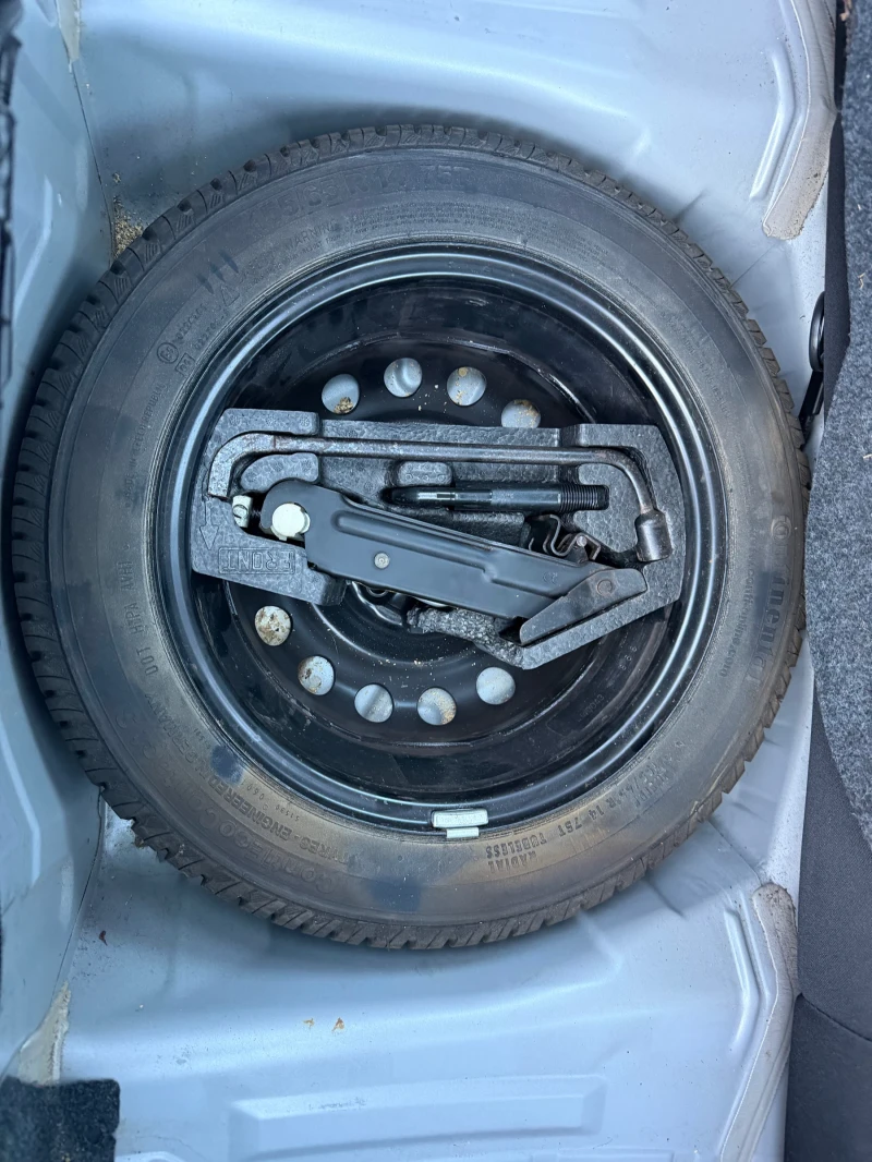 Toyota Aygo, снимка 7 - Автомобили и джипове - 52382377