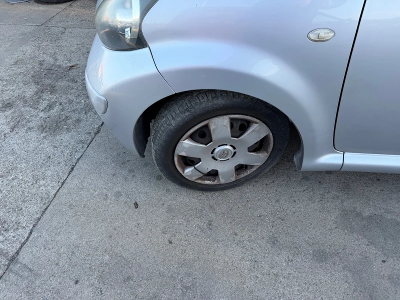 Toyota Aygo, снимка 3 - Автомобили и джипове - 52382377