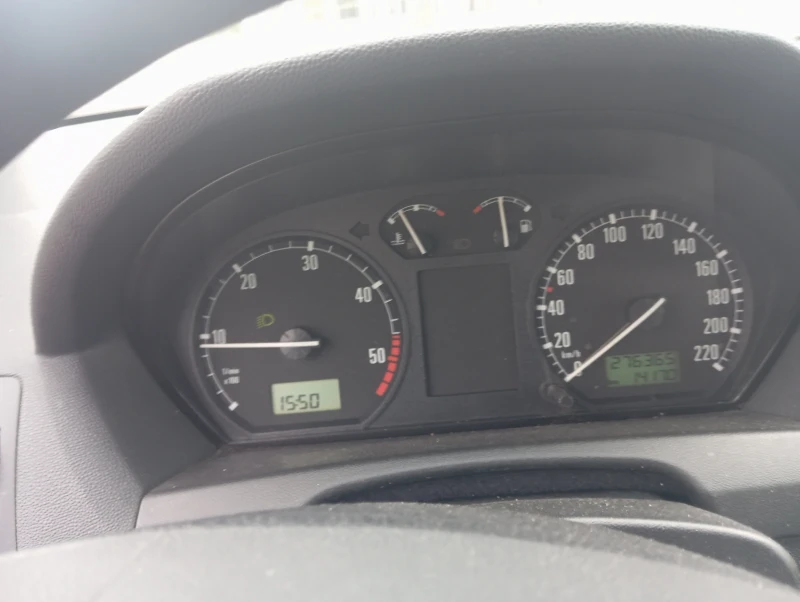 Skoda Fabia, снимка 7 - Автомобили и джипове - 52516070