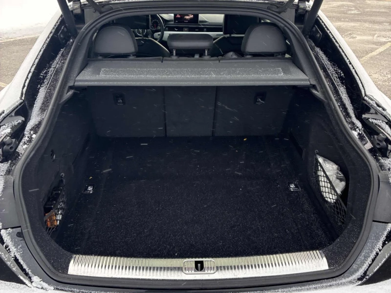 Audi A5 PREMIUM PLUS S-LINE 2.0L, снимка 8 - Автомобили и джипове - 52661045