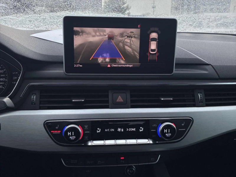 Audi A5 PREMIUM PLUS S-LINE 2.0L, снимка 7 - Автомобили и джипове - 52661045