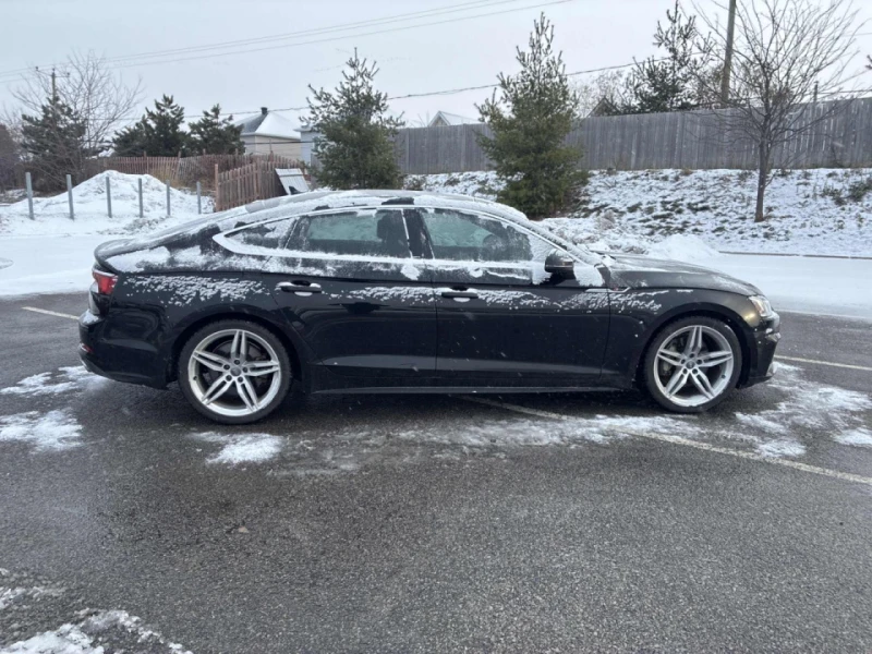 Audi A5 PREMIUM PLUS S-LINE 2.0L, снимка 3 - Автомобили и джипове - 52661045