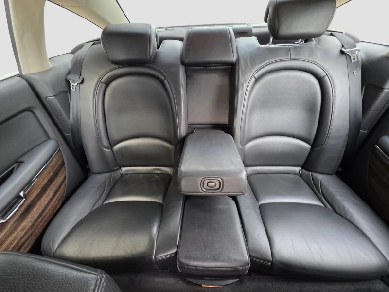 Citroen C6 2.7 HDI, снимка 12 - Автомобили и джипове - 52708402