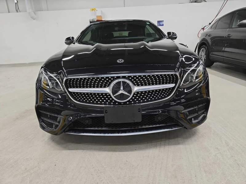 Mercedes-Benz E 400 * TECHNIK * CARFAX * ЦЕНА ДО БГ, снимка 3 - Автомобили и джипове - 52724322