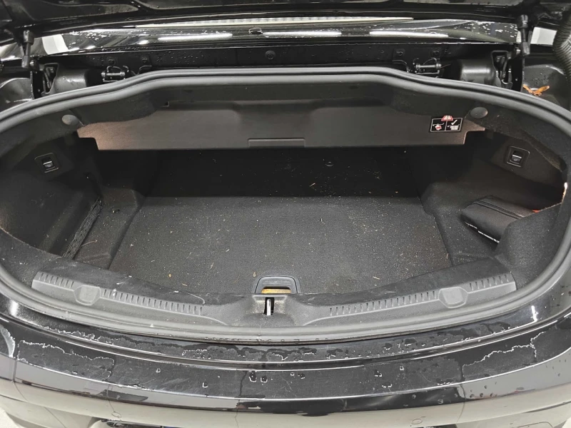 Mercedes-Benz E 400 * TECHNIK * CARFAX * ЦЕНА ДО БГ, снимка 15 - Автомобили и джипове - 52724322