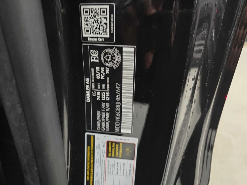 Mercedes-Benz E 400 * TECHNIK * CARFAX * ЦЕНА ДО БГ, снимка 16 - Автомобили и джипове - 52724322