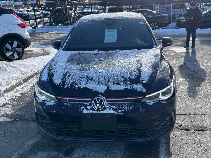 VW Golf * GTI Performance * CARFAX * БЕЗ ПЪРВОНАЧАЛНА ВНОС, снимка 6 - Автомобили и джипове - 52974527
