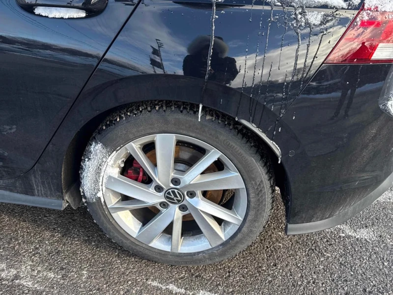 VW Golf * GTI Performance * CARFAX * БЕЗ ПЪРВОНАЧАЛНА ВНОС, снимка 7 - Автомобили и джипове - 52974527