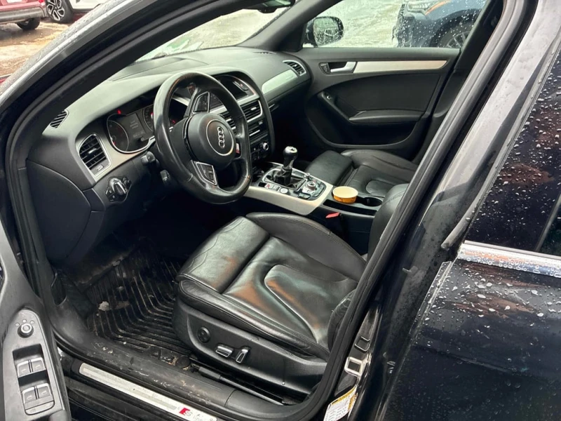 Audi A4 * Progressiv * CARFAX * ЦЕНА ДО БГ, снимка 7 - Автомобили и джипове - 53138780