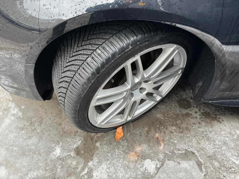 Audi A4 * Progressiv * CARFAX * ЦЕНА ДО БГ, снимка 6 - Автомобили и джипове - 53138780