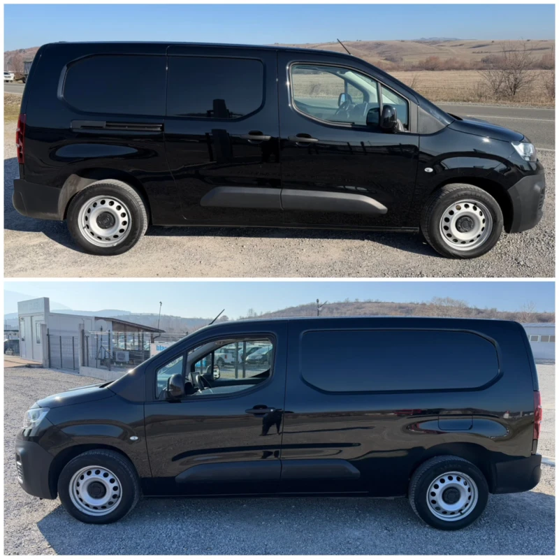 Fiat Doblo Maxi L2 1.5D NAVI CAMERA APPLE CARPLAY EURO 6D COC, снимка 5 - Автомобили и джипове - 53173259