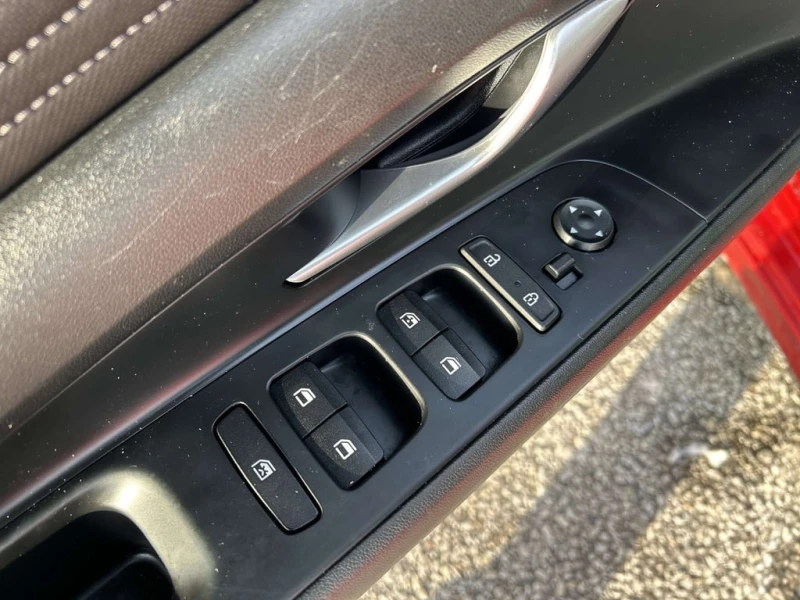 Hyundai Elantra * Blue * CARFAX * ЦЕНА ДО БГ, снимка 16 - Автомобили и джипове - 53214297