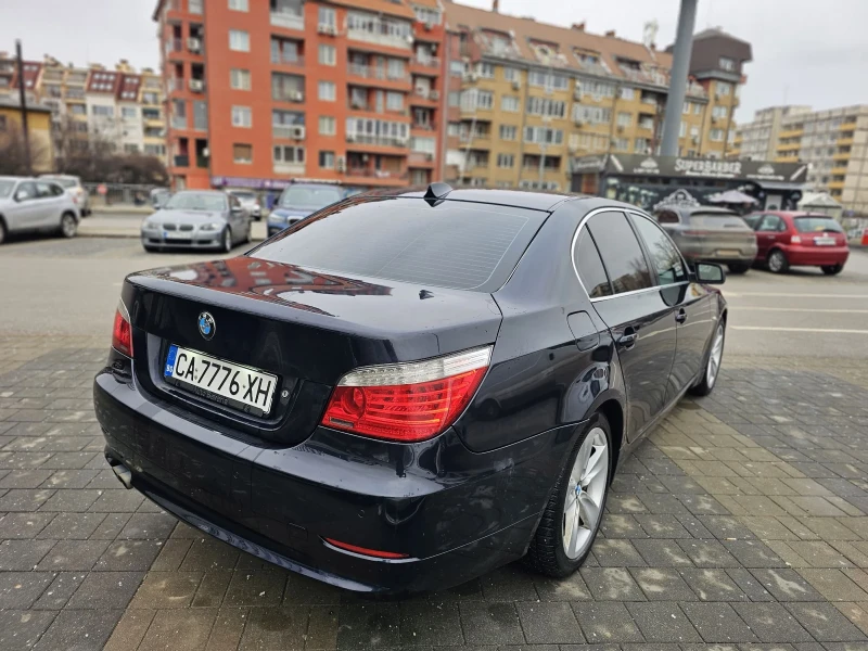 BMW 530 XD, снимка 4 - Автомобили и джипове - 53505028
