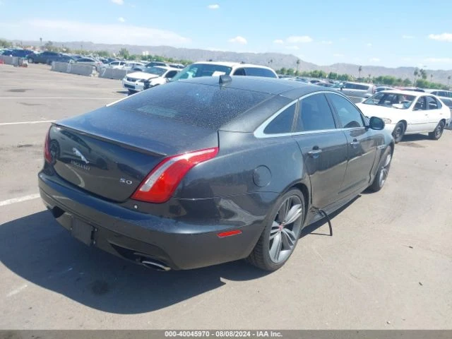 Jaguar Xj SUPERCHARGED, снимка 7 - Автомобили и джипове - 47538960