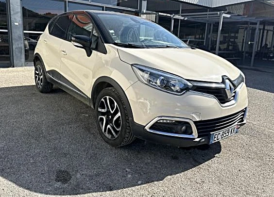 Renault Captur INTENS AUTOMATIC - изображение 3