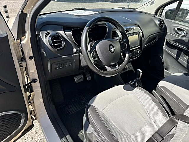 Renault Captur INTENS AUTOMATIC - изображение 9