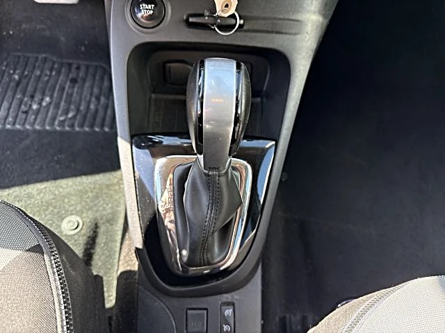 Renault Captur INTENS AUTOMATIC - изображение 8