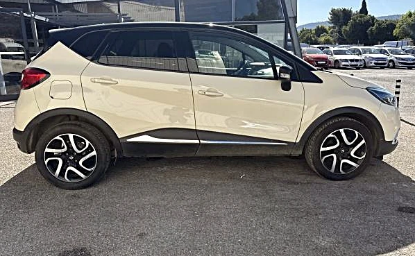 Renault Captur INTENS AUTOMATIC - изображение 4