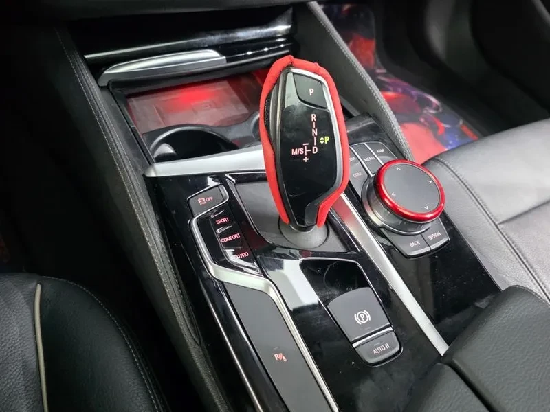 BMW 520 Luxury - изображение 9