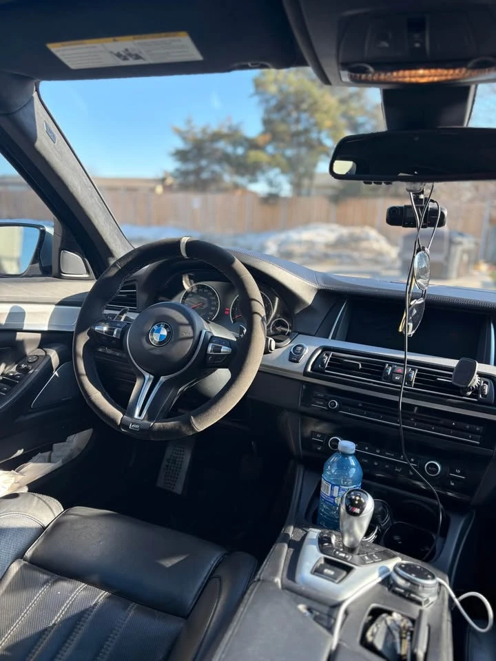 BMW M5 * LCI Competition* �������* ���������* ������* SF  | Mobile.bg � ����������� 11