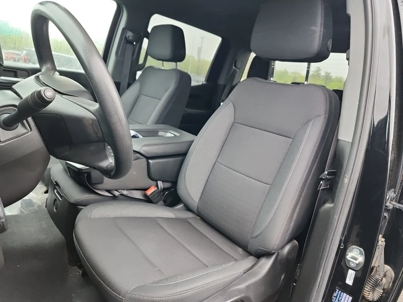 Chevrolet Silverado 2.7L 4cyl 4WD | Mobile.bg � ����������� 16
