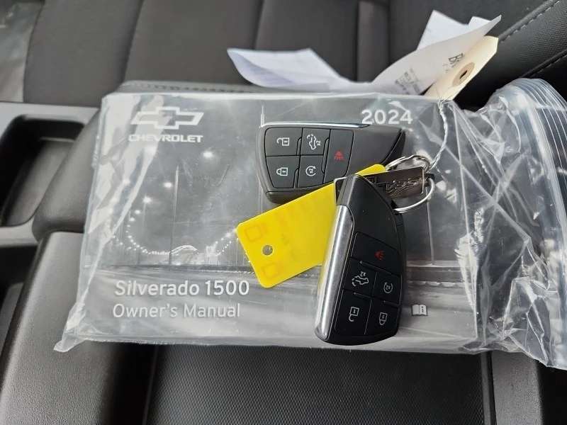 Chevrolet Silverado 2.7L 4cyl 4WD | Mobile.bg � ����������� 14