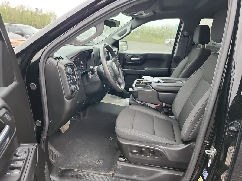 Chevrolet Silverado 2.7L 4cyl 4WD | Mobile.bg � ����������� 10