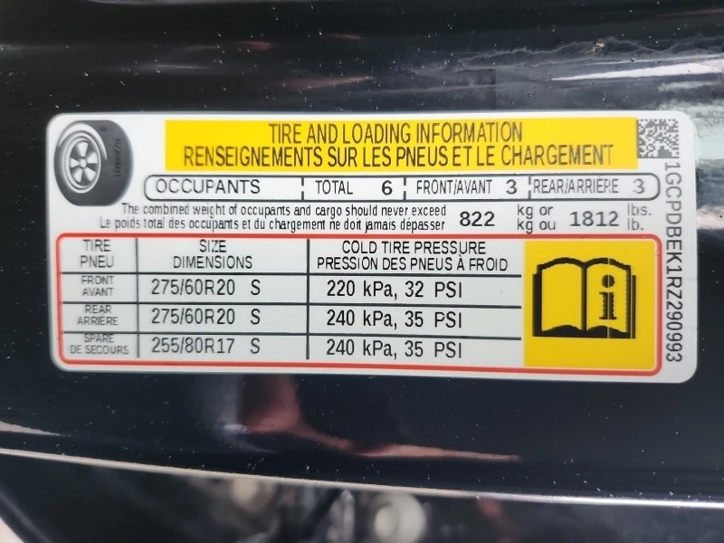 Chevrolet Silverado 2.7L 4cyl 4WD | Mobile.bg � ����������� 11