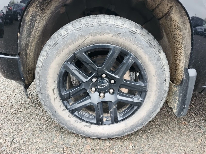 Chevrolet Silverado 2.7L 4cyl 4WD | Mobile.bg � ����������� 15