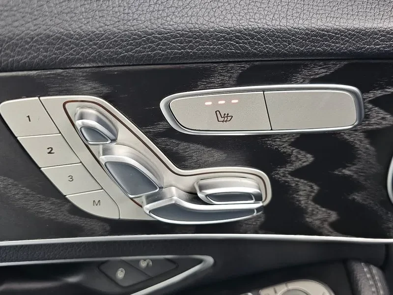 Mercedes-Benz C 200 W205 C200 4Matic Amg Line | Mobile.bg � ����������� 14