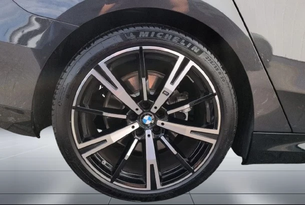 BMW 530 e = M-Sport = Shadow Line Гаранция, снимка 5 - Автомобили и джипове - 55406252