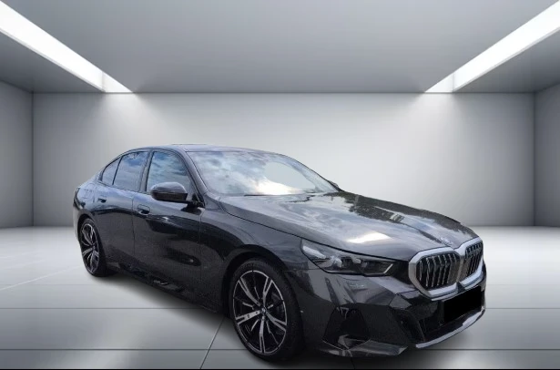 BMW 530 e = M-Sport = Shadow Line Гаранция