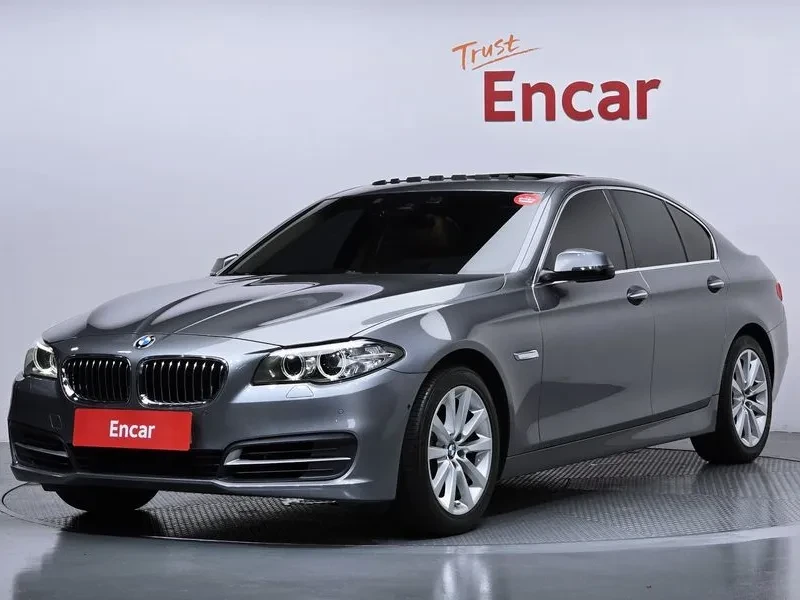 BMW 528