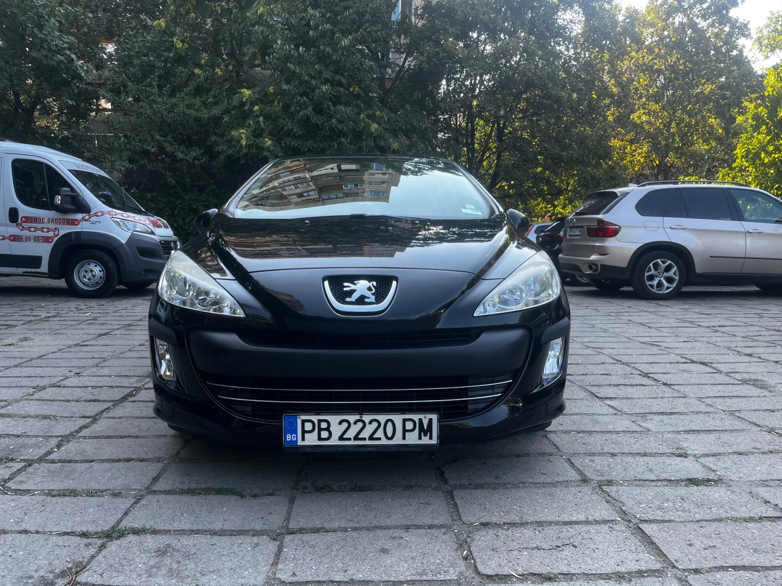 Peugeot 308  - изображение 4