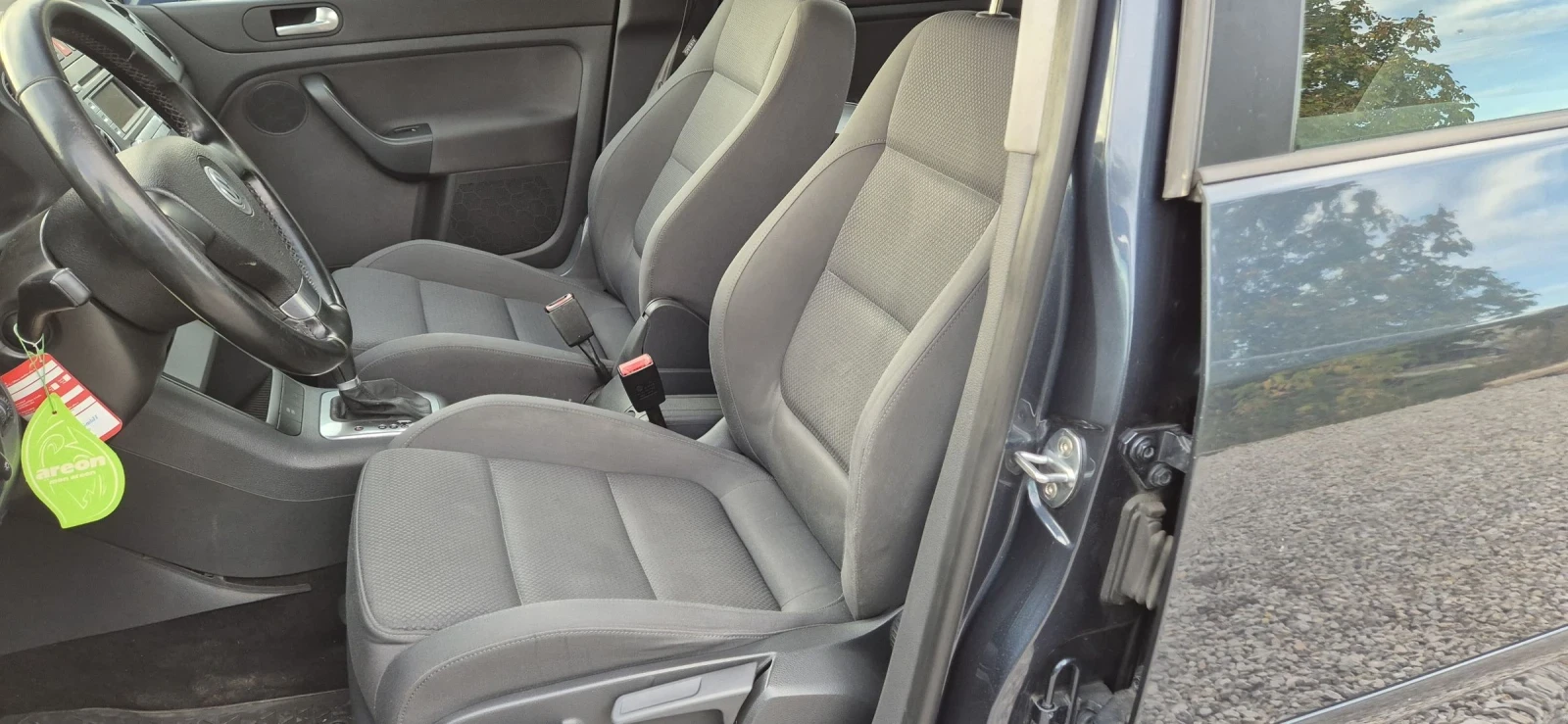 VW Golf Plus 1.4T-170. | Mobile.bg   14