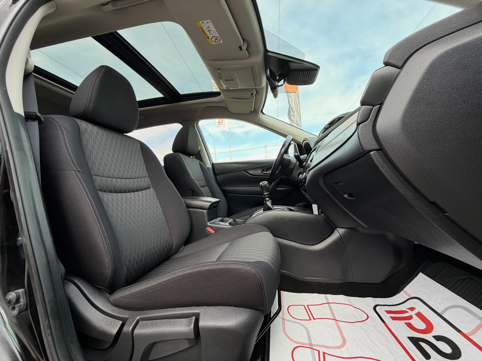 Nissan Qashqai 1.6T* ������* 163��* FACELIFT* �����* ��������* *  | Mobile.bg � ����������� 12