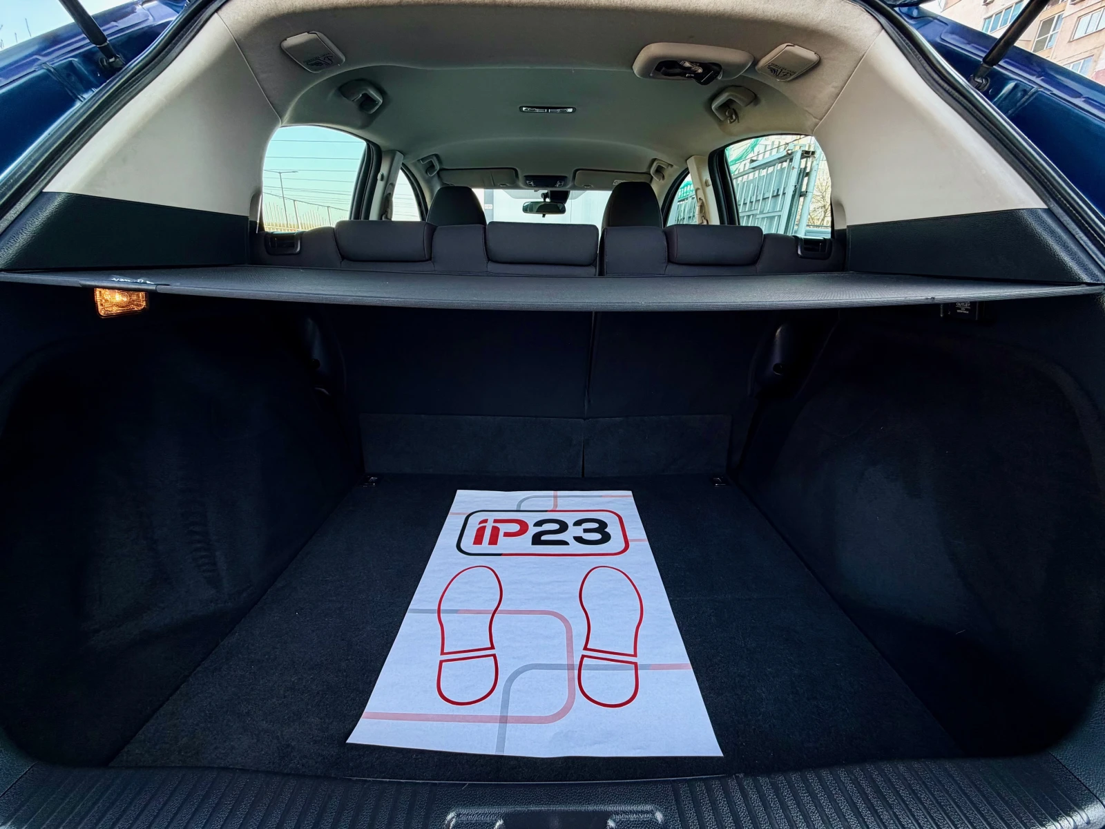 Honda Hr-v 1.6DTEC* 2016год.* ЕВРО* 6* * * , снимка 17 - Автомобили и джипове - 48068582