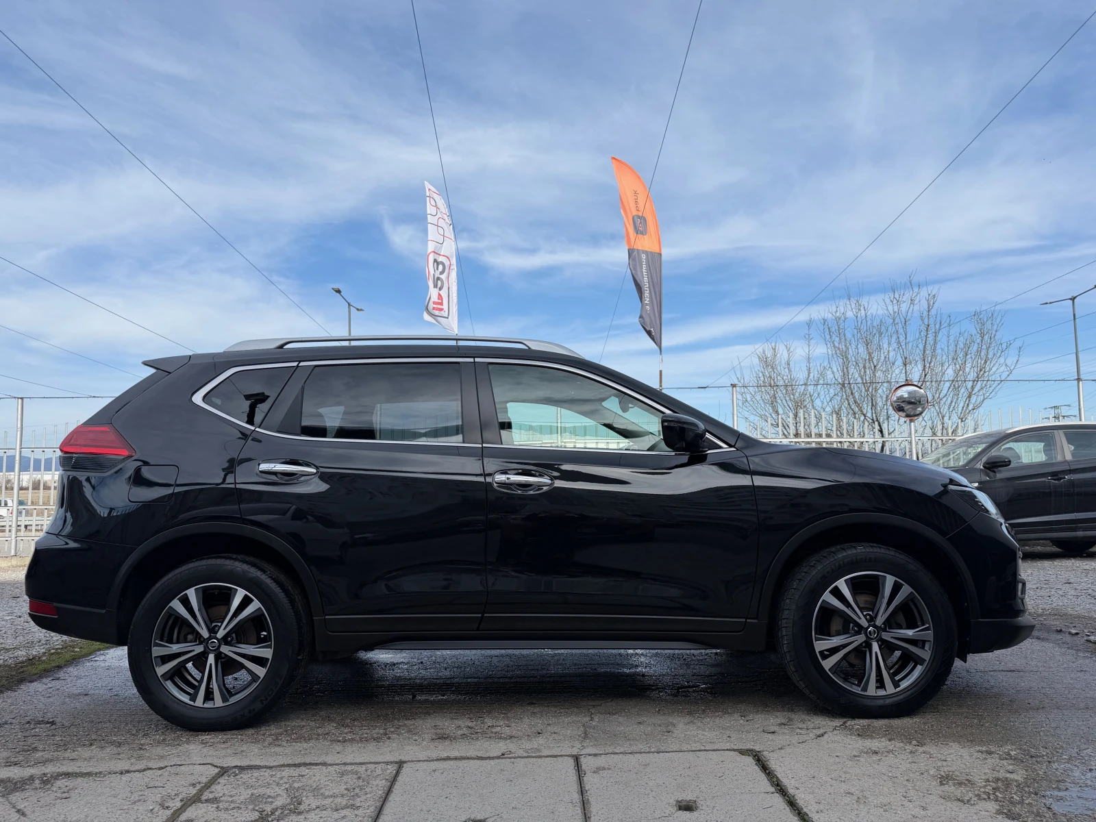 Nissan Qashqai 1.6T* ������* 163��* FACELIFT* �����* ��������* *  | Mobile.bg � ����������� 7